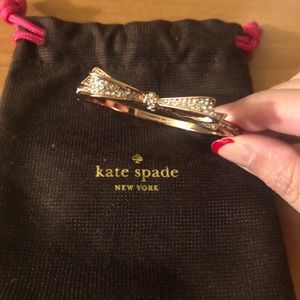 Kate spade bracelet
